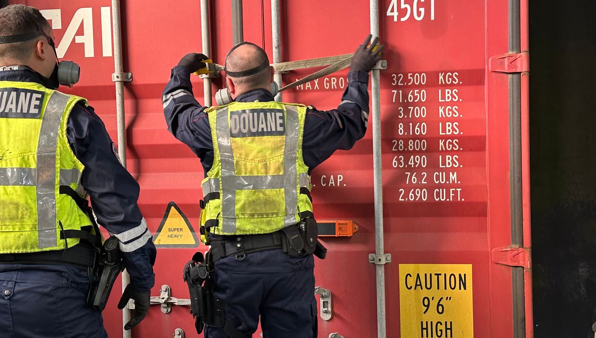 Qu'est ce qu'un document T1 ?