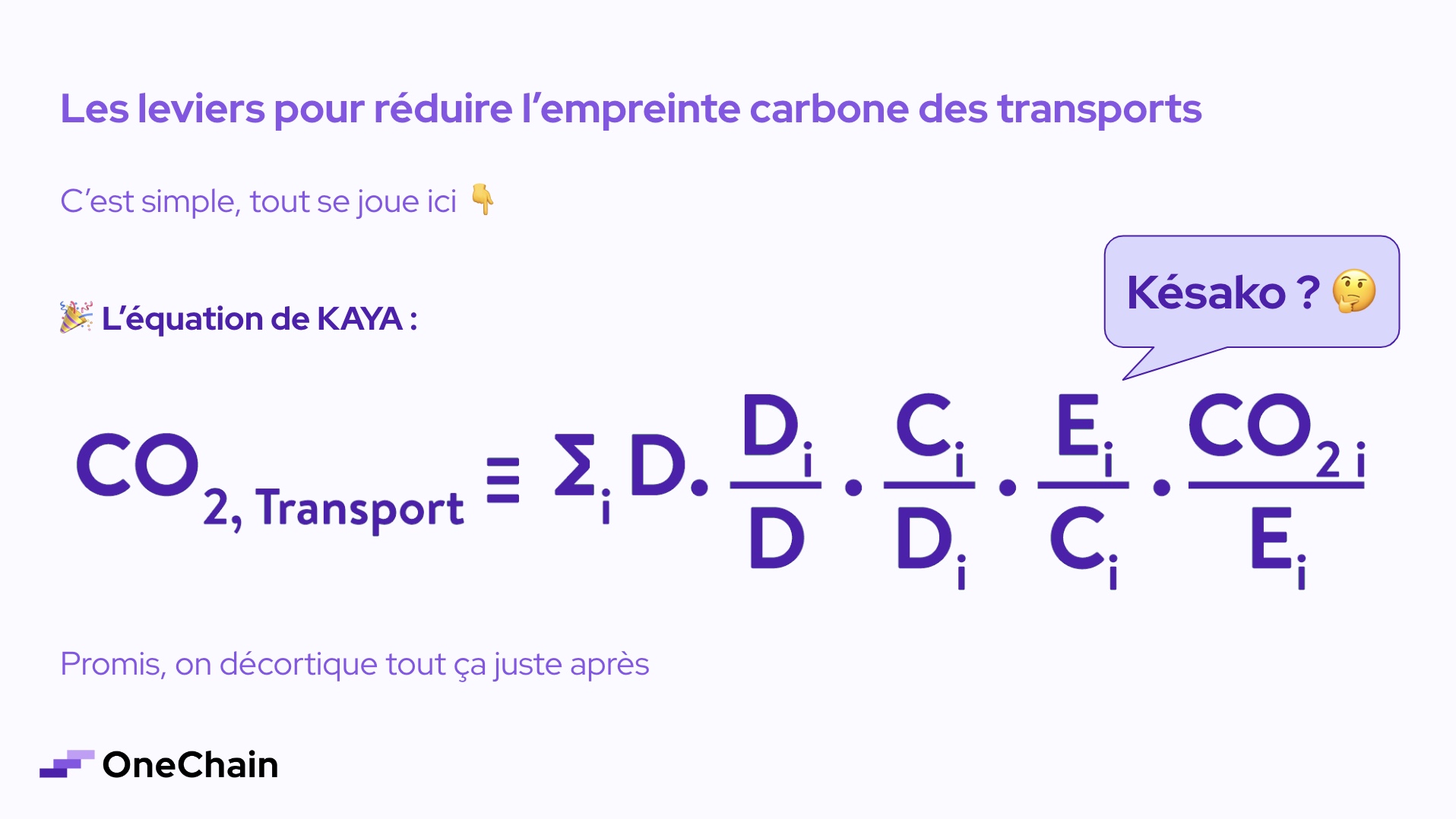 Tout savoir sur le perfectionnement passif